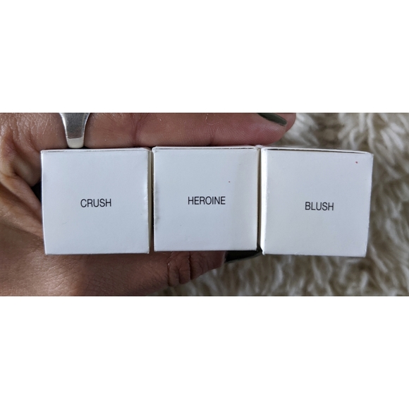 NWT Jin Soon Nailpolish Bundle - Picture 6 of 6